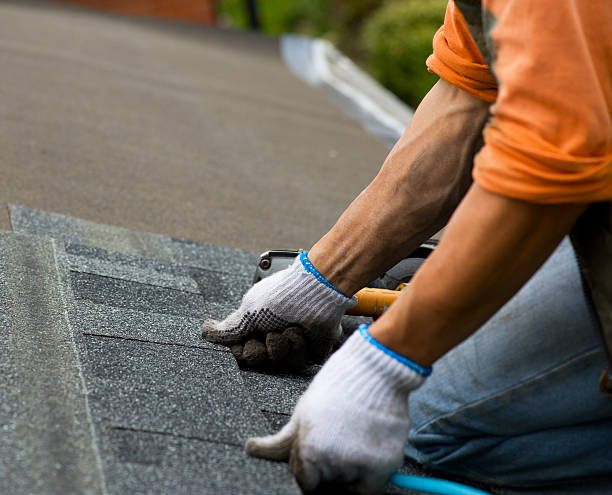 Roof Repair Estimates in Summersville, WV