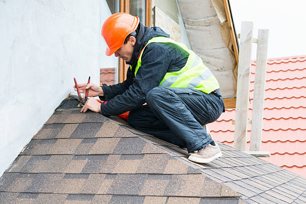 Summersville, WV Roofing Contractor Company